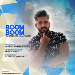 Amir Hosein Masoudi – Boom Boom